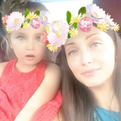 Кристина Филатова, 28.04.1901, Днепр (Днепропетровск)