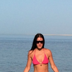 Марина Величко, 11.06.1989, Москва