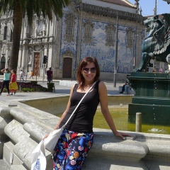 Наталия Космакова, 08.07.1986