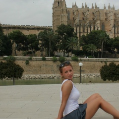 Наталья Мамчур, 27.06, Тюмень