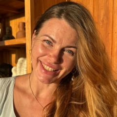 Светлана Рябчун, 01.03