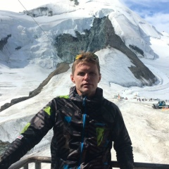 Евгений Пронашко, 10.06.1970, Москва