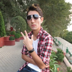 Birzhan K_, 18.12, Алматы