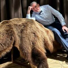 Иван Гетманов, Санкт-Петербург