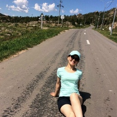 Арай Жасланқызы, 28.05.1994, Семей