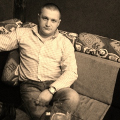 Виктор Ожоженко, 29.08, Житомир