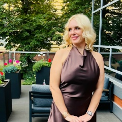 Елена Зубарева, 03.03, Сургут