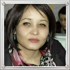 Умит Бухарбекова, 02.03.1978, Тараз