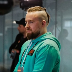 Кирилл Гарбузов, 16.09.1993, Новосибирск