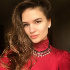 Валерия Еремина, 29.12, Самара