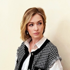 Ирина Фортис, 17.07, Екатеринбург