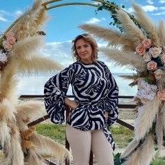 Марина Андрусенко, 26.11