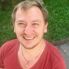 Андрей Данилюк, 30.01.1990, Житомир