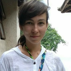 Анастасия Ли, 24.09