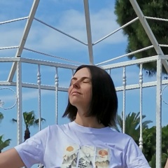 Анна Анохина, 12.06, Москва