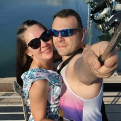 Анастасия Шарова, 12.01