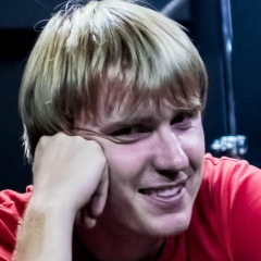 Евгений Коротков, 15.10.1984, Москва