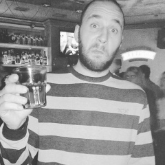 Андрій Головацький, 09.06.1989, London