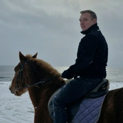 Максим Михалев, 09.11, Усть-Кут