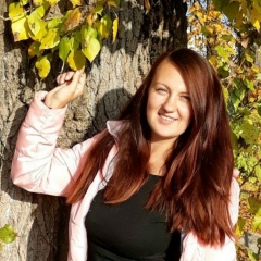 Екатерина Науменко, 29.07.1992, Минск