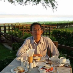 Thi-Ha-Zaw Latt, 07.10.1983, Yangon