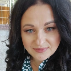 Татьяна Касаткина, 22.11.1985, Ардатов