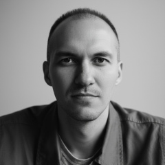 Андрей Карасев, Москва