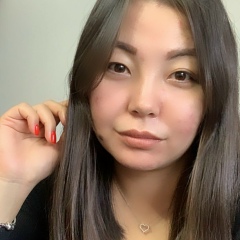 Замзагуль Толеуова, 18.09, Алматы