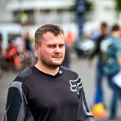 Александр Атрошенко, 30.11, Москва