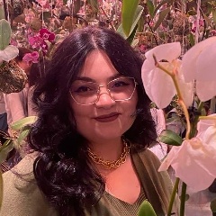 Тамилла Нахова, 16.10.1995, Москва