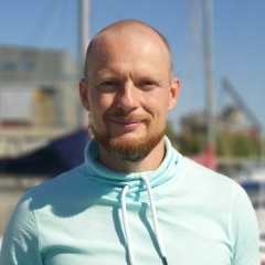 Андрей Епинетов, 02.04.1984, Астрахань