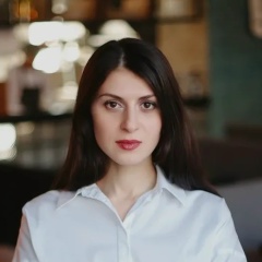 Анастасия Бердникова, Волгоград