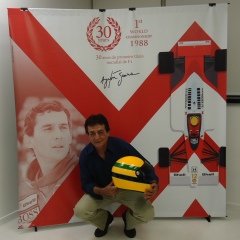 Jose Siqueira, 24.02.1958, São Paulo