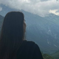 Диана Бабаян, Москва