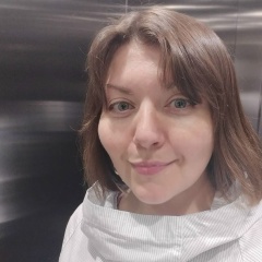 Iuliia Rahkonen, 06.10, Kuopio