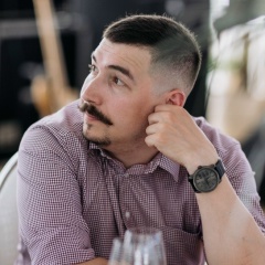 Петр Казанцев, 15.06.1987, Санкт-Петербург