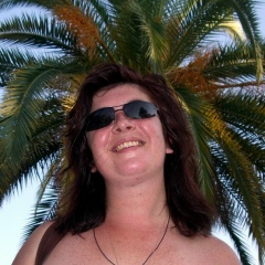 Татьяна Паничкина, 21.12, Дмитров