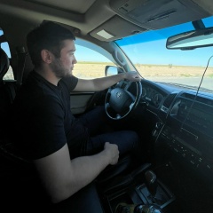 Ернур Мукашев, 19.05, Талдыкорган