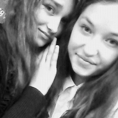 Кристина Тебенькова, Уссурийск