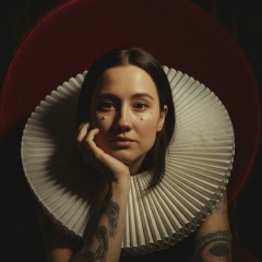 Ксения Алексеева, 03.11.1989, Санкт-Петербург