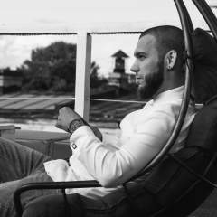 Борис Брайт, 15.12, Санкт-Петербург