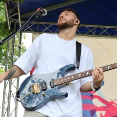 Артём Дауранов, 02.04.1990, Санкт-Петербург