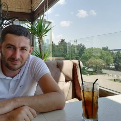 Артур Аракелян, 29.06.1984, Джубга