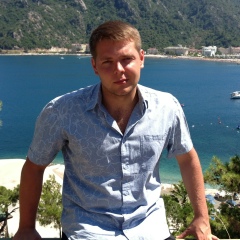 Александр Смелов, 10.08.1983, Москва