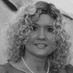 Елена Орлова, Москва