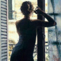 Наталья Романова, 11.12, Москва