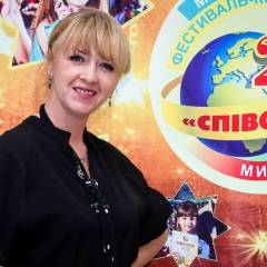 Станислава Котелянская, 02.02, Киев