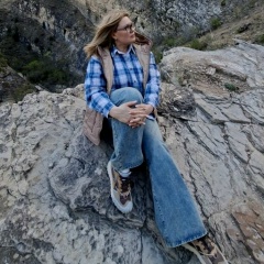 Ольга Гарнова