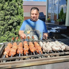 Максим Соломатин, 27.05, Тула