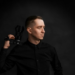 Павел Храмов, 12.06.1988, Егорьевск